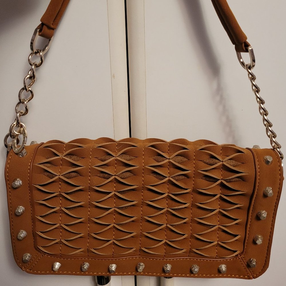 Izzy & Ali Shoulder Bag